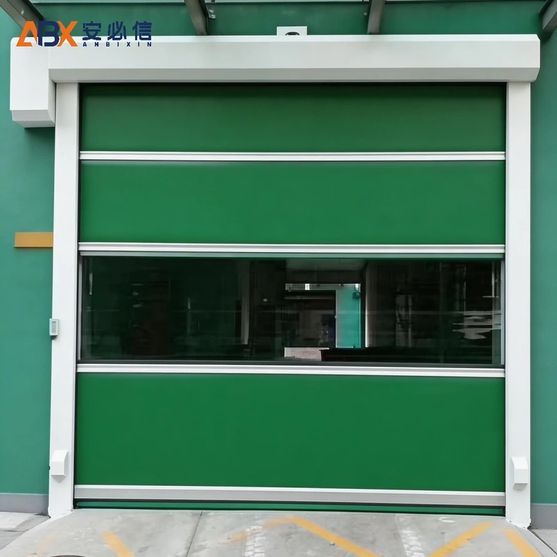 阜阳市高速门